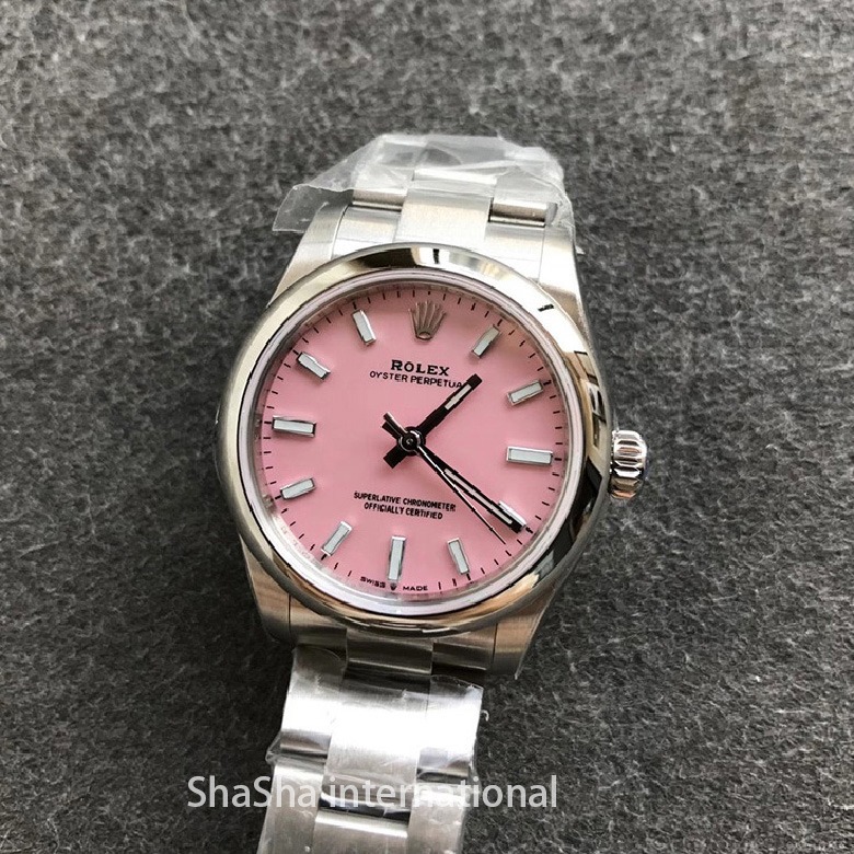 EW厂劳力士蚝式恒动系列女士高仿手表 (5).jpg