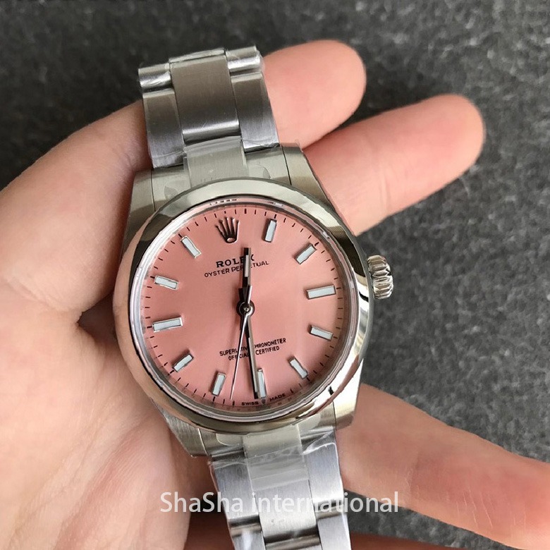 EW厂劳力士蚝式恒动系列女士高仿手表 (2).jpg