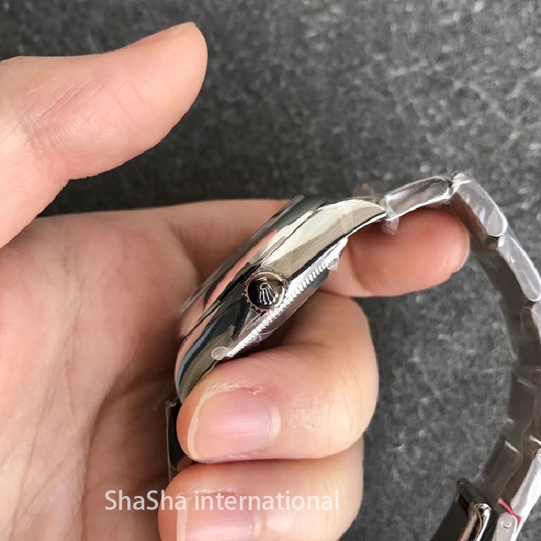 EW厂劳力士蚝式恒动系列女士高仿手表 (3).jpg