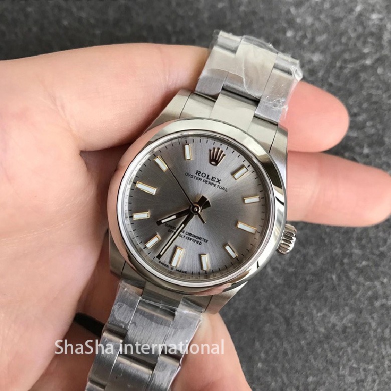 EW厂劳力士蚝式恒动系列女士高仿手表 (1).jpg