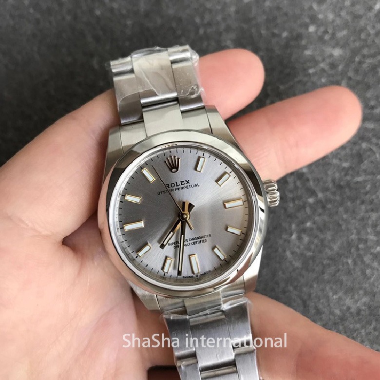 EW厂劳力士蚝式恒动系列女士高仿手表 (2).jpg