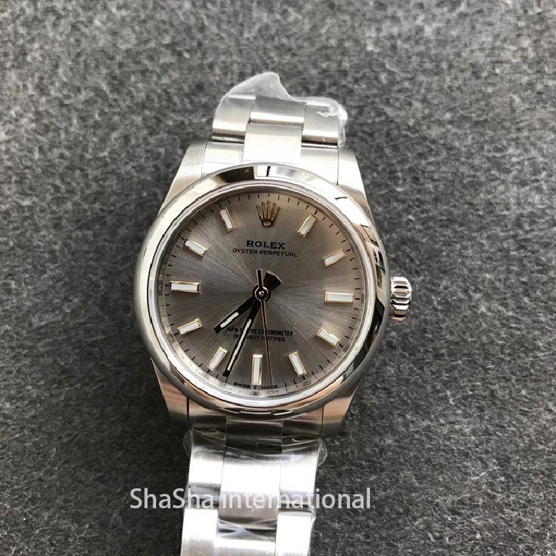 EW厂劳力士蚝式恒动系列女士高仿手表 (5).jpg