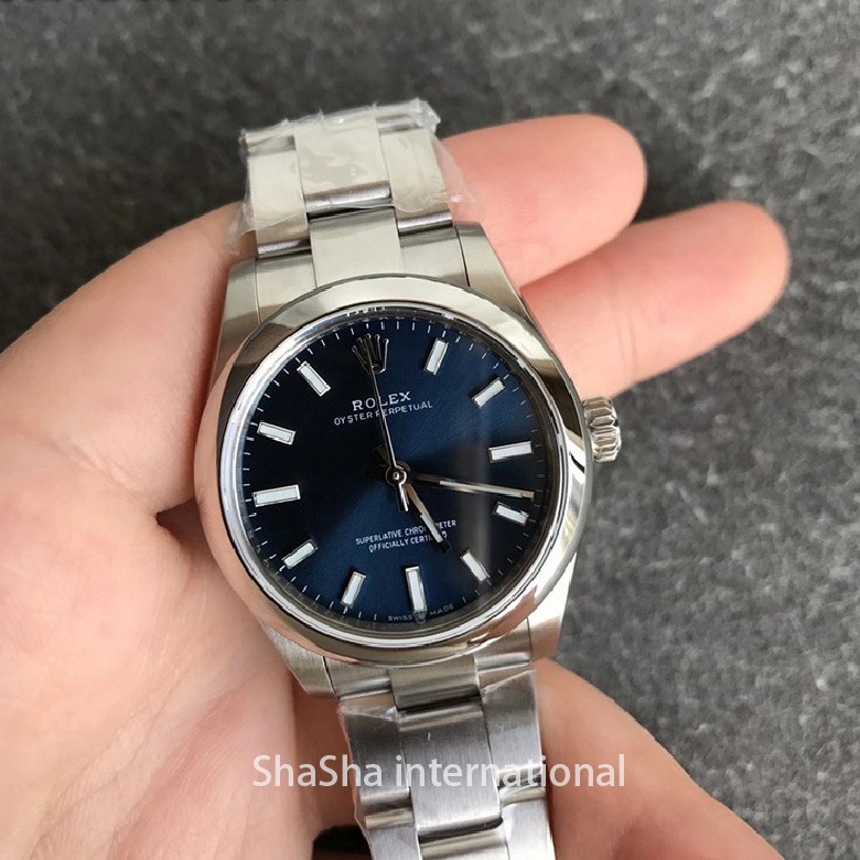 EW厂劳力士蚝式恒动系列女士高仿手表 (2).jpg