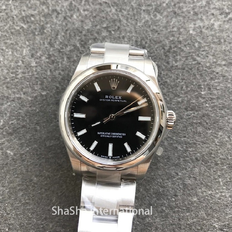 EW厂劳力士蚝式恒动系列女士高仿手表 (5).jpg