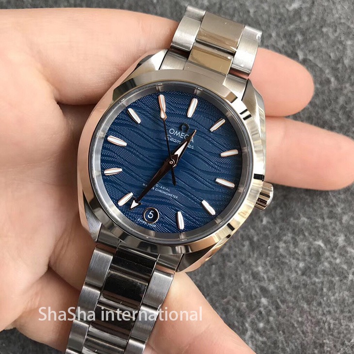 VS厂欧米茄女款海马系列一比一复刻手表 (1).jpg