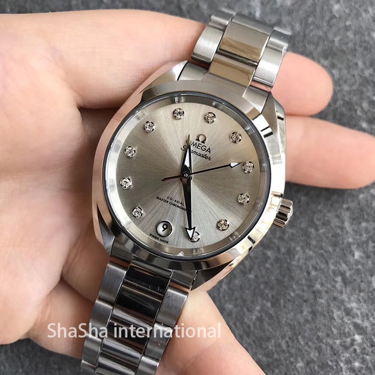 VS厂欧米茄女款海马系列一比一复刻手表 (1).jpg