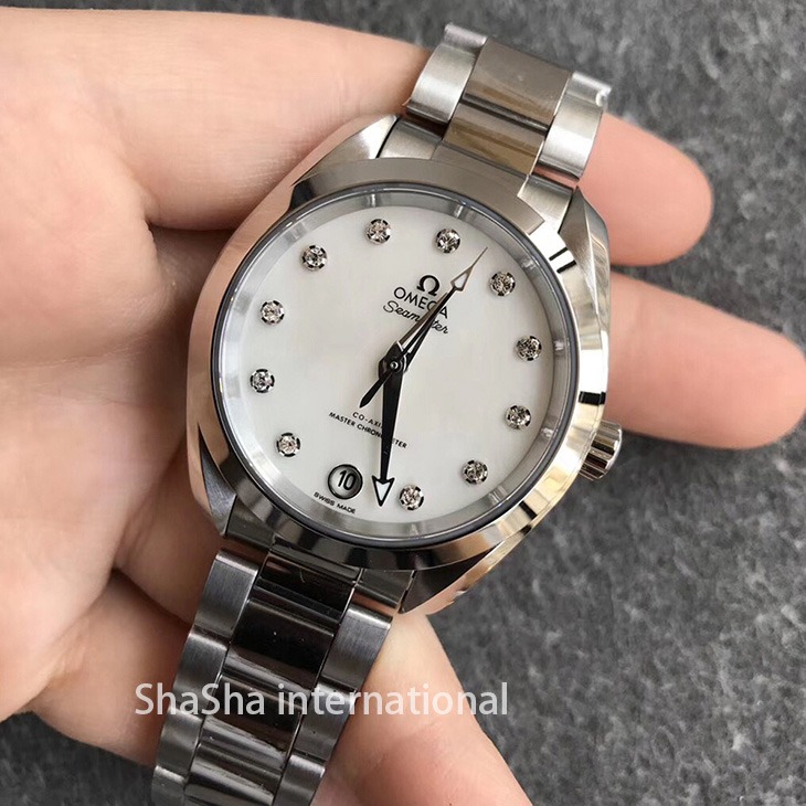 VS厂欧米茄女款海马系列一比一复刻手表 (1).jpg