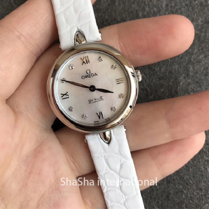 【GS厂】欧米茄碟飞系列(Dewdrop)424.13.27.60.55.001女士复刻手表 (2).jpg