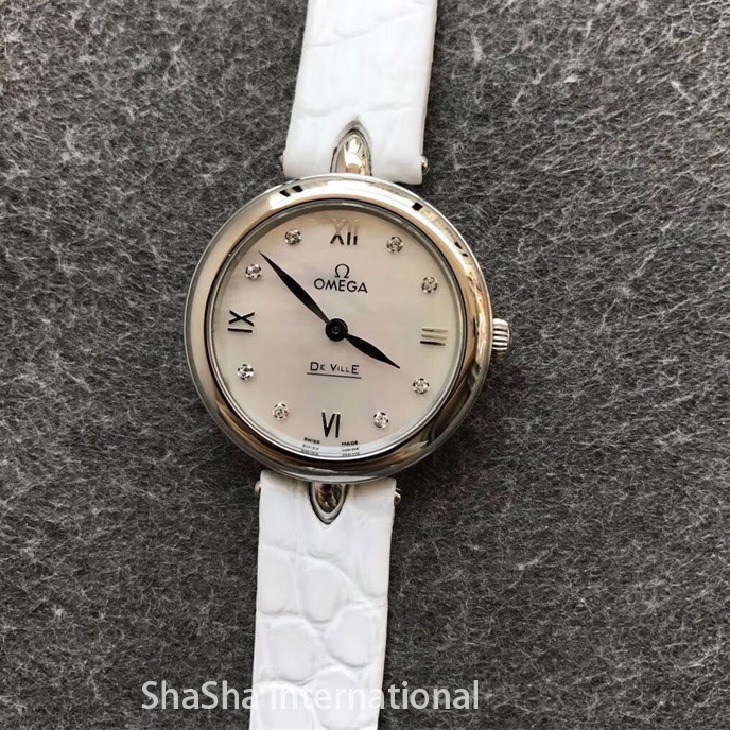【GS厂】欧米茄碟飞系列Dewdrop女士复刻手表 (1).jpg