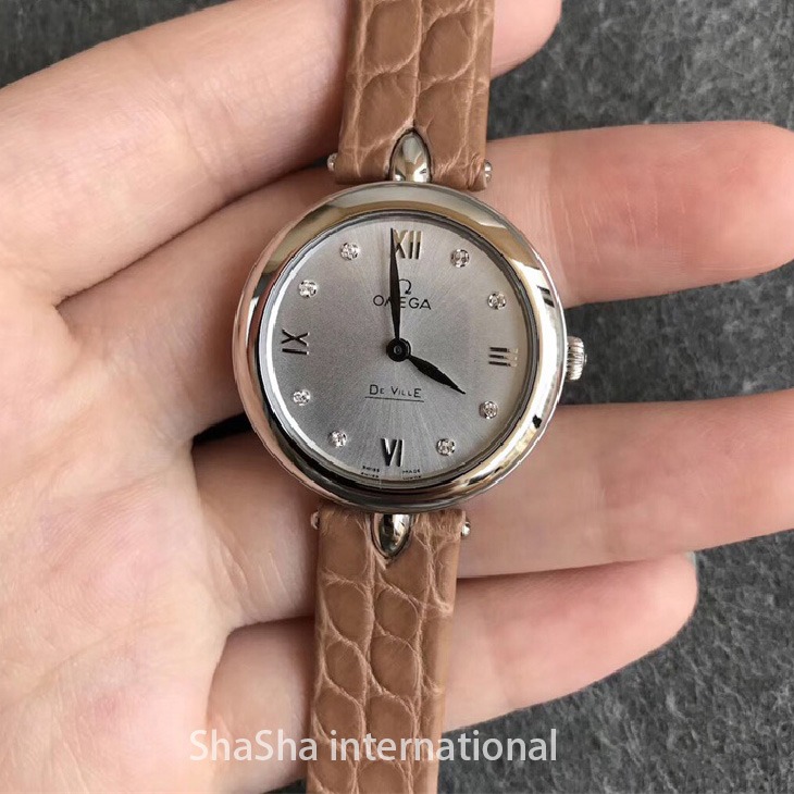 【GS厂】欧米茄碟飞系列Dewdrop 424.13.27.60.52.001女士复刻手表.jpg
