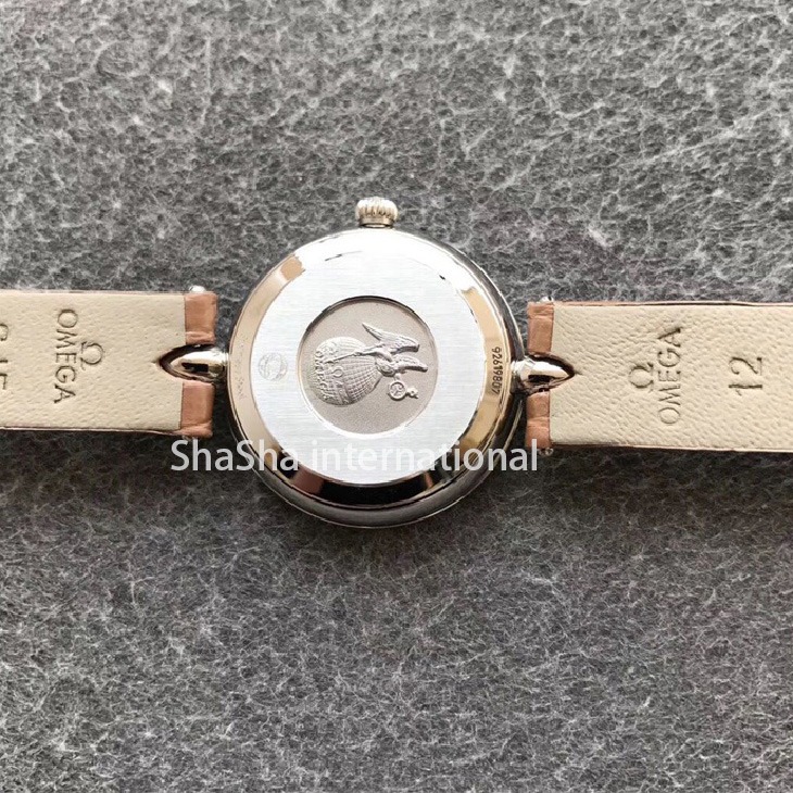 【GS厂】欧米茄碟飞系列Dewdrop女士复刻手表 (4).jpg