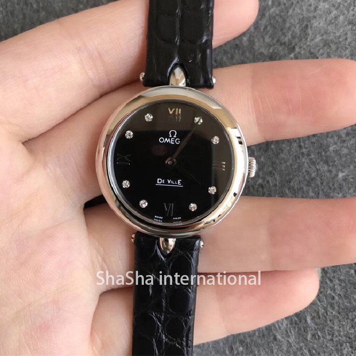 【GS厂】欧米茄碟飞系列Dewdrop 424.13.27.60.51.001 女士复刻手表.jpg