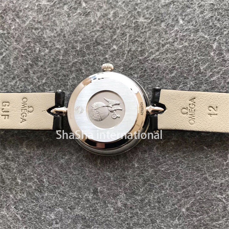 【GS厂】欧米茄碟飞系列Dewdrop女士复刻手表 (2).jpg