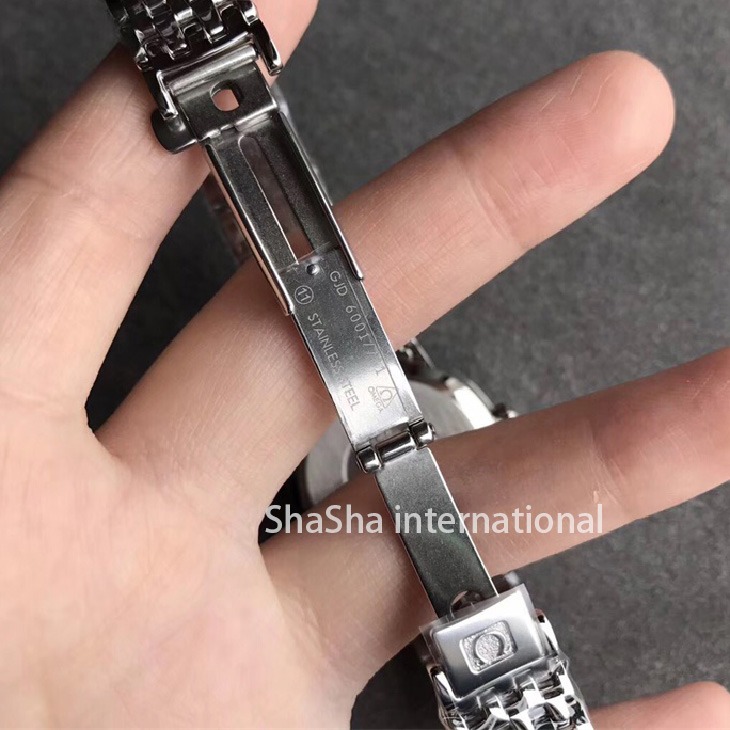 【MKS超A】欧米茄碟飞系列经典女士精仿手表 (5).jpg