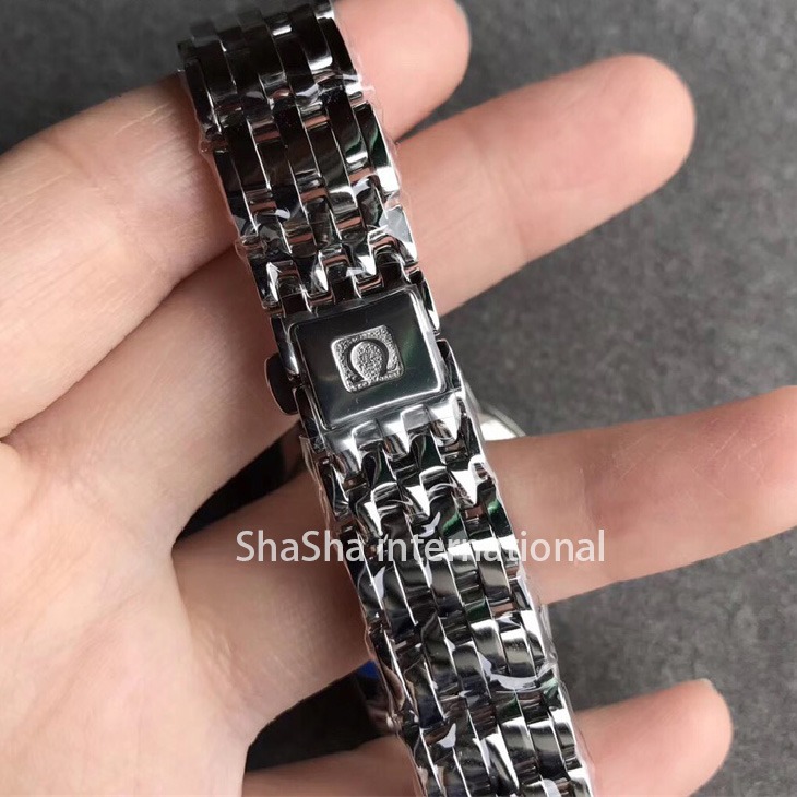 【MKS超A】欧米茄碟飞系列经典女士精仿手表 (7).jpg