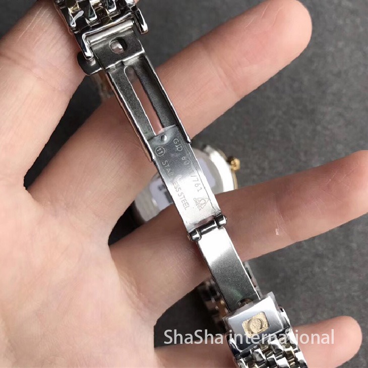 【MKS超A】欧米茄碟飞系列经典女士精仿手表 (7).jpg