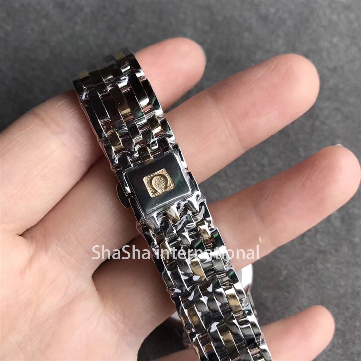 【MKS超A】欧米茄碟飞系列经典女士精仿手表 (8).jpg