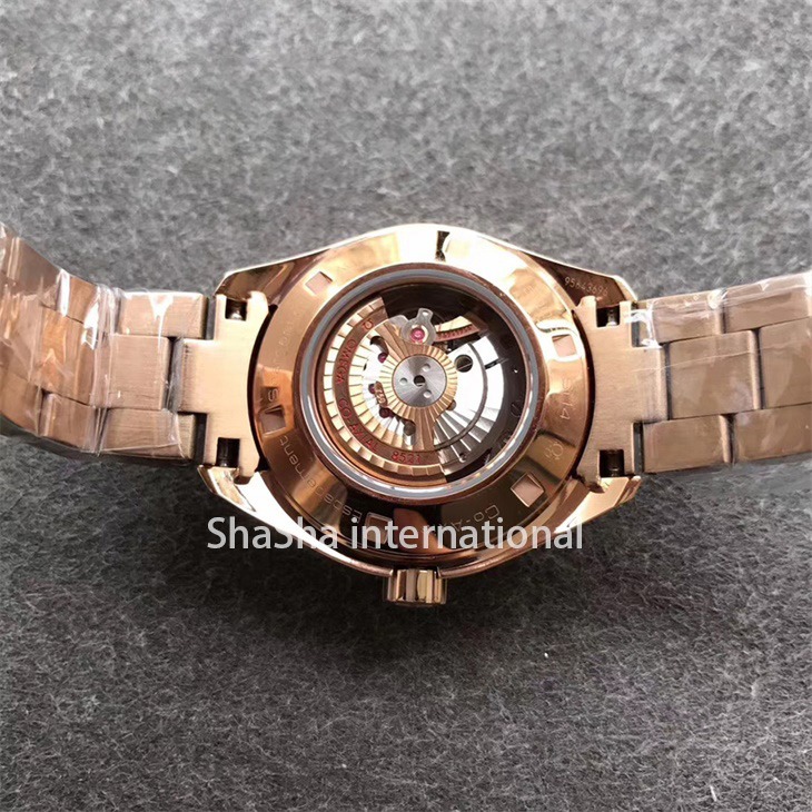 【V6厂】欧米茄海马系列150M女款全金贝母面钻圈一比一精仿手表 (6).jpg