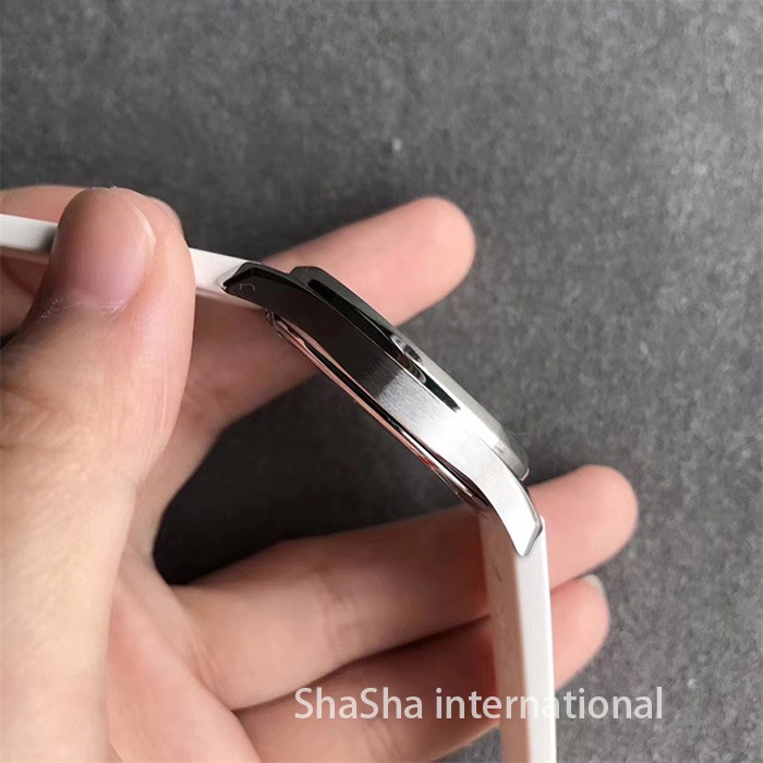 【JJ厂超A】百达AQUANAUT 5067系列钻圈女士白面复刻手表 (4).jpg