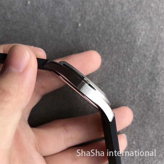 【JJ厂超A】百达AQUANAUT 5067系列钻圈女士黑面复刻手表 (4).jpg