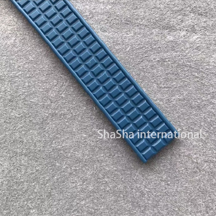 【JJ厂超A】百达AQUANAUT 5067系列钻圈女士蓝面复刻手表 (8).jpg