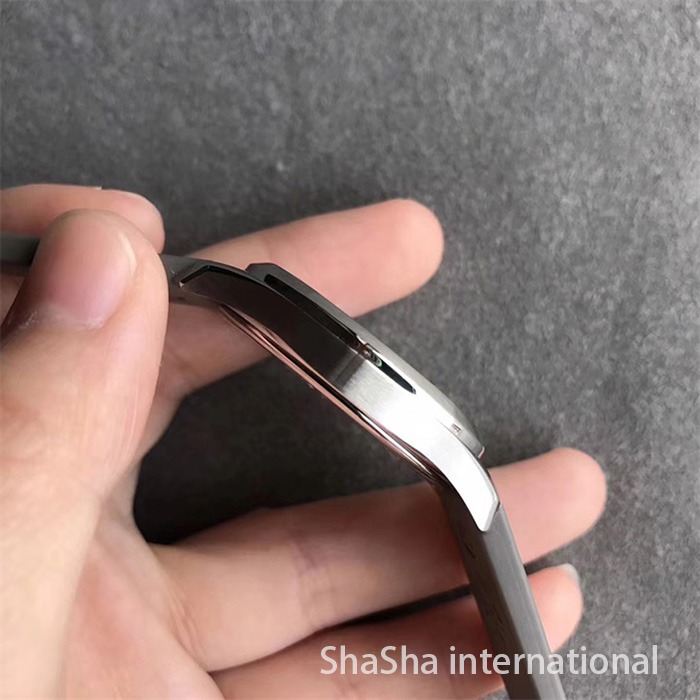 【JJ厂超A】百达AQUANAUT 5067系列钻圈女士灰面复刻手表 (4).jpg