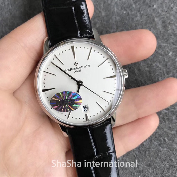 【MKS厂】江诗丹顿传承4100系列女款精仿手表 (2).jpg