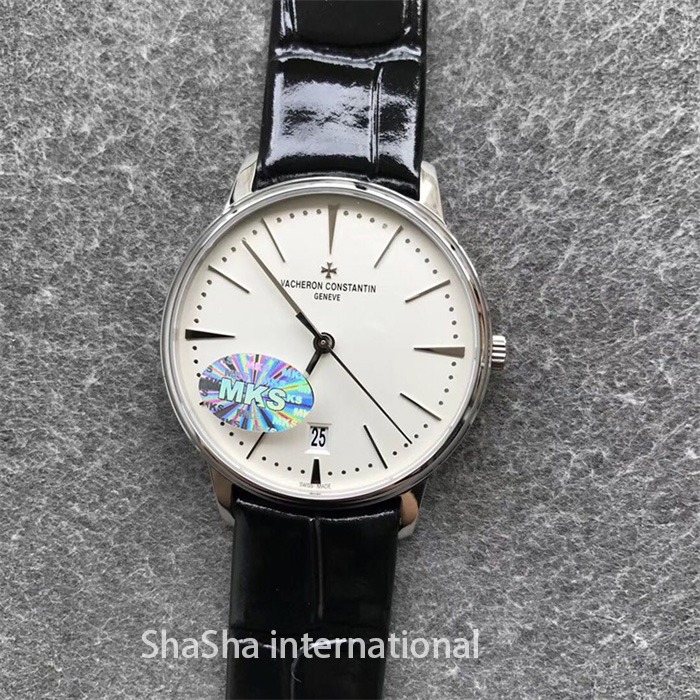 【MKS厂】江诗丹顿传承4100系列女款精仿手表 (5).jpg