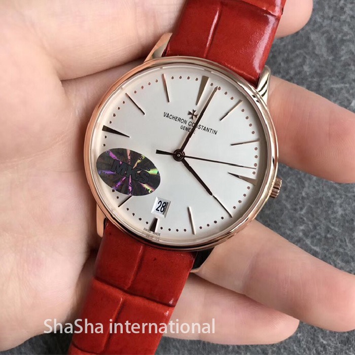 【MKS厂】江诗丹顿传承4100系列女款精仿手表 (1).jpg