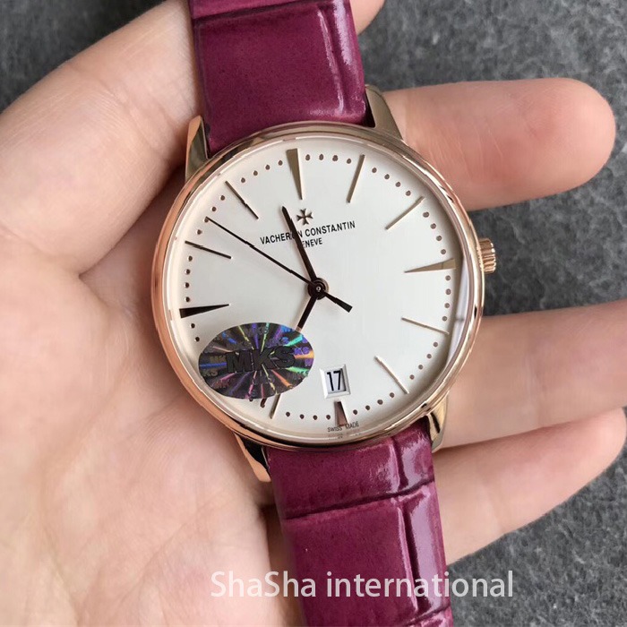 【MKS厂】江诗丹顿传承4100系列女款精仿手表 (2).jpg