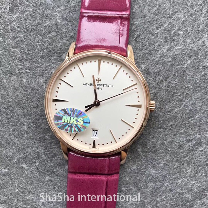【MKS厂】江诗丹顿传承4100系列女款精仿手表 (5).jpg