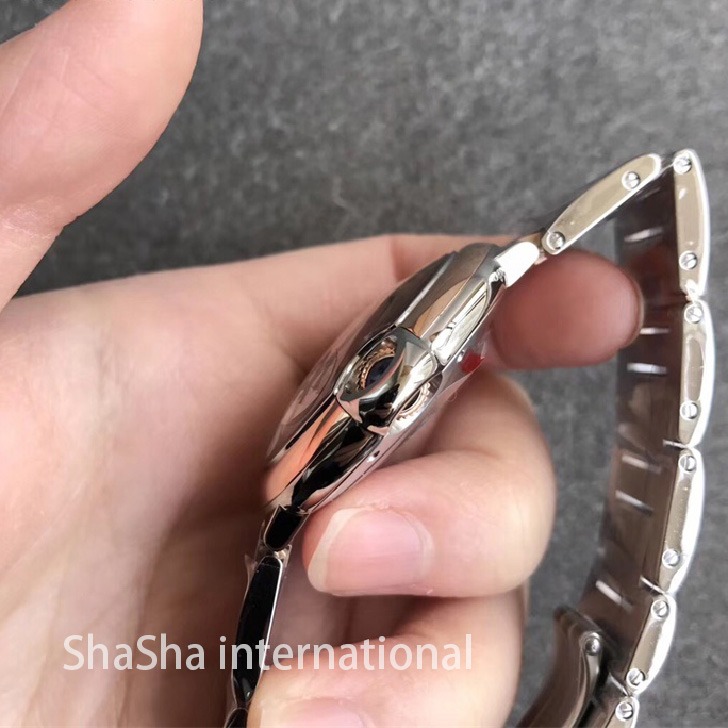 【V6厂超A】卡地亚蓝气球33毫米玫金圈精仿女表 (3).jpg