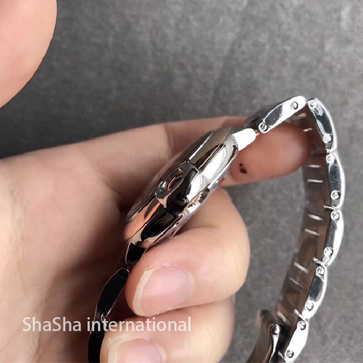 【V6厂超A】卡地亚蓝气球33毫米玫金圈精仿女表 (3).jpg