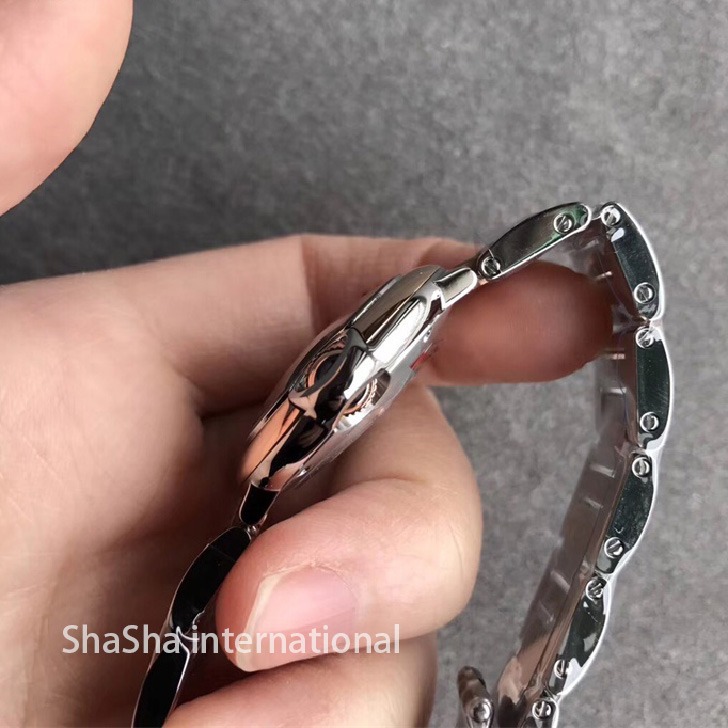 【V6厂超A】卡地亚蓝气球小号28mm玫金圈精仿女表 (3).jpg