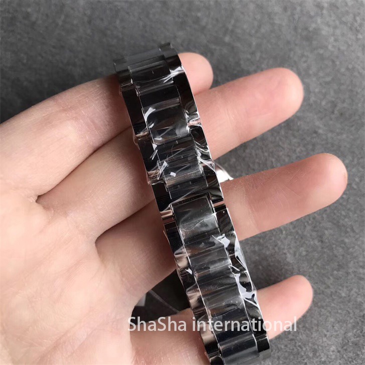 【V6厂超A】卡地亚蓝气球小号28mm玫金圈精仿女表 (8).jpg