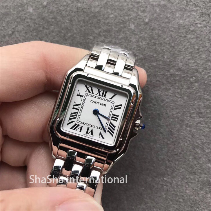 【KOR厂】卡地亚猎豹系列石英女表WSPN0007精仿手表 (5).jpg
