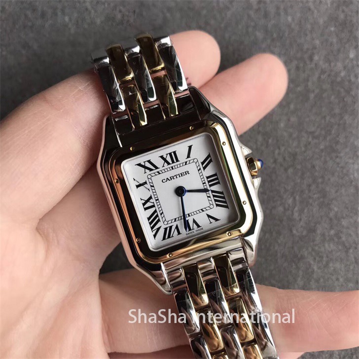 【KOR厂】卡地亚猎豹系列石英女表W2PN0007精仿手表 (2).jpg