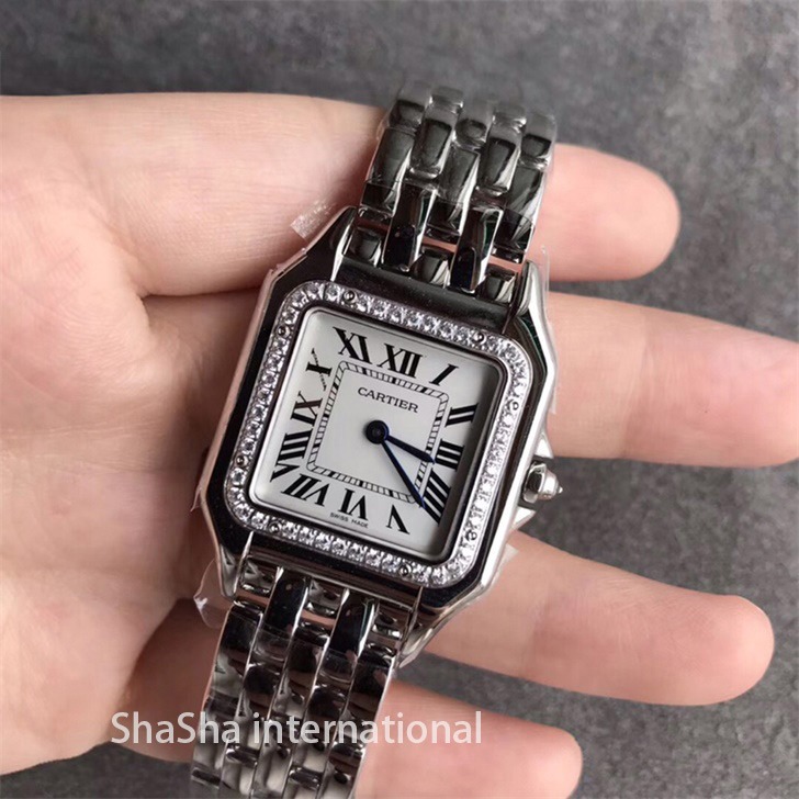 【GF厂超A】卡地亚猎豹系列钻圈一比一石英女表 (1).jpg