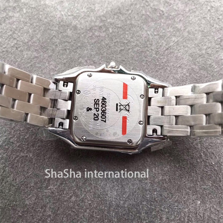 【GF厂超A】卡地亚猎豹系列钻圈一比一石英女表 (6).jpg