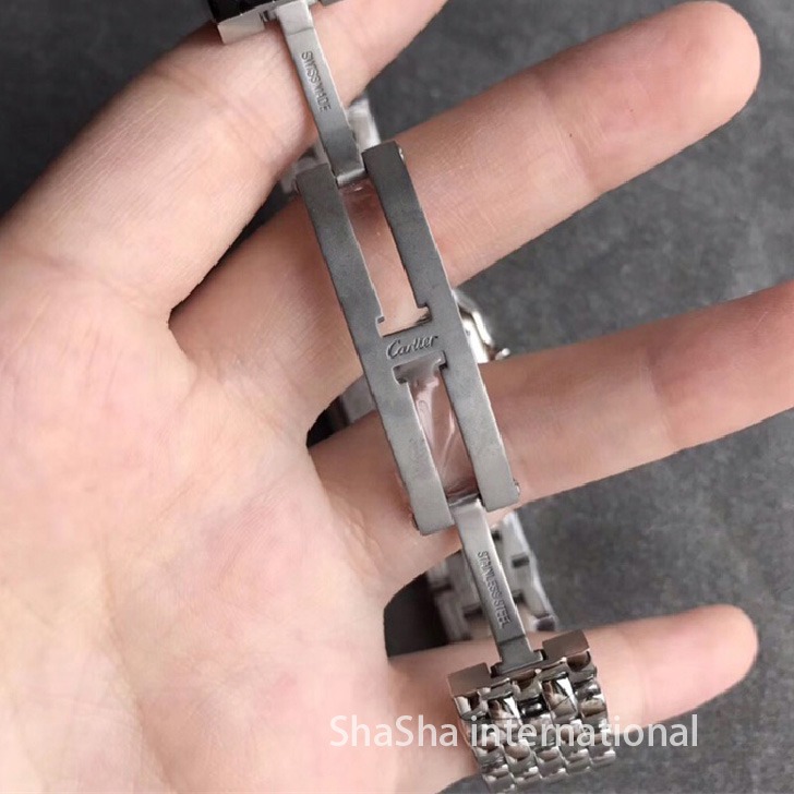 【GF厂超A】卡地亚猎豹系列钻圈一比一石英女表 (7).jpg