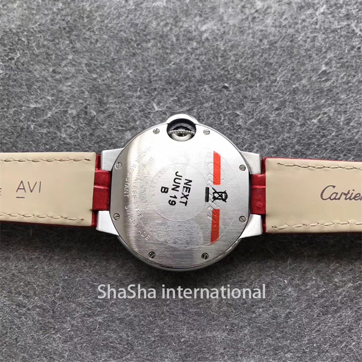 【AF厂超A】卡地亚蓝气球系列中国红限定款一比一复刻手表 (6).jpg