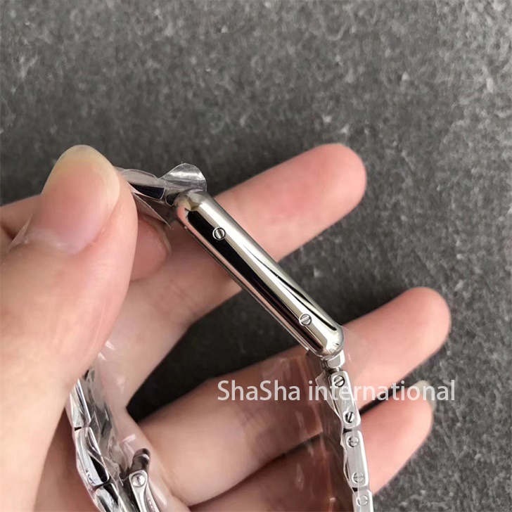 【GP厂超A】卡地亚女款SOLO坦克系列钢带版小号精仿手表 (4).jpg