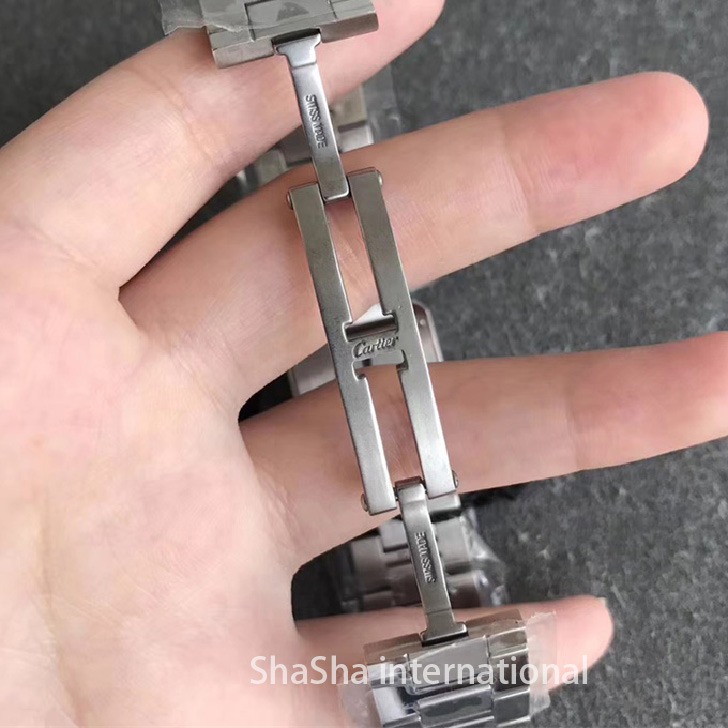 【GP厂超A】卡地亚女款SOLO坦克系列钢带版小号精仿手表 (7).jpg