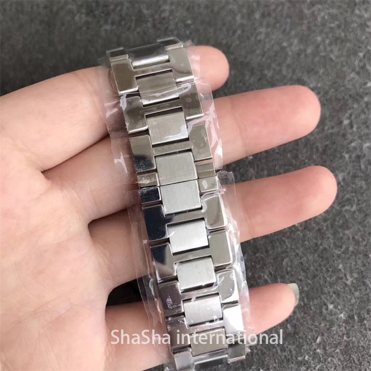 【GP厂超A】卡地亚女款SOLO坦克系列钢带版小号精仿手表 (8).jpg