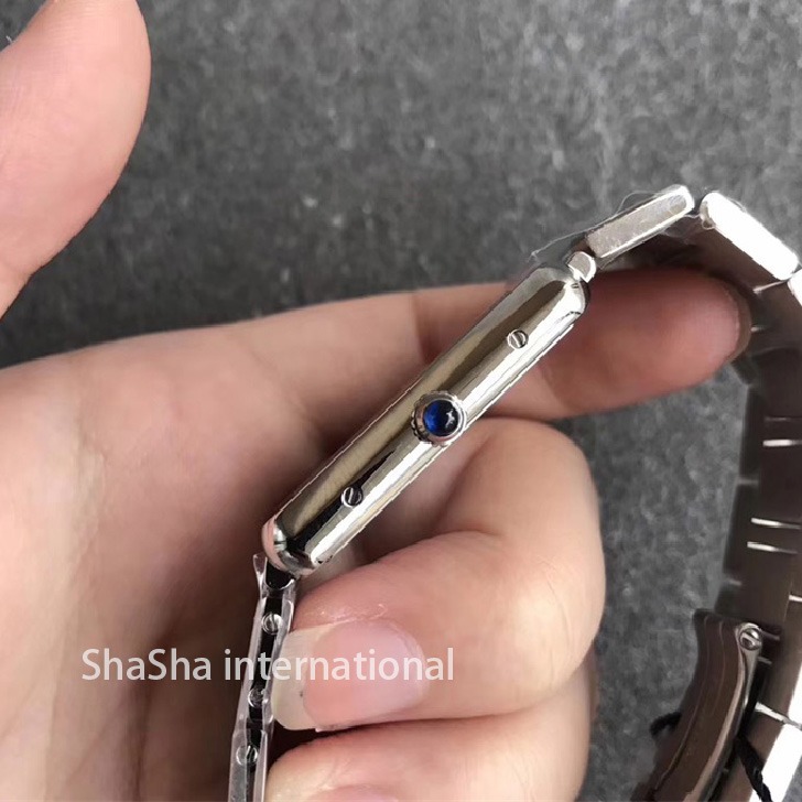 【GP厂超A】卡地亚女款SOLO坦克系列钢带版中号精仿手表 (3).jpg