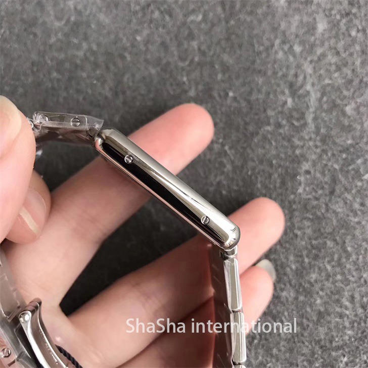 【GP厂超A】卡地亚女款SOLO坦克系列钢带版中号精仿手表 (4).jpg