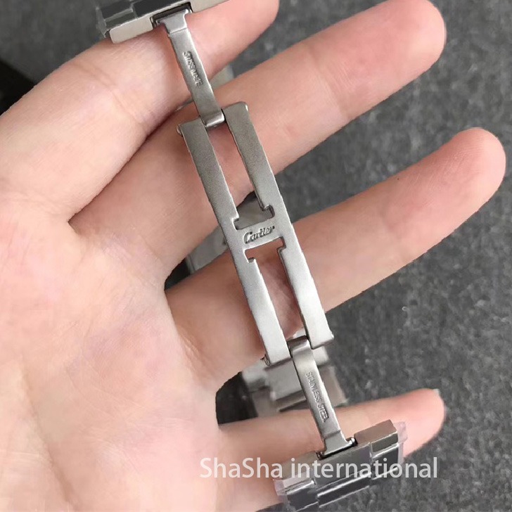 【GP厂超A】卡地亚女款SOLO坦克系列钢带版中号精仿手表 (7).jpg