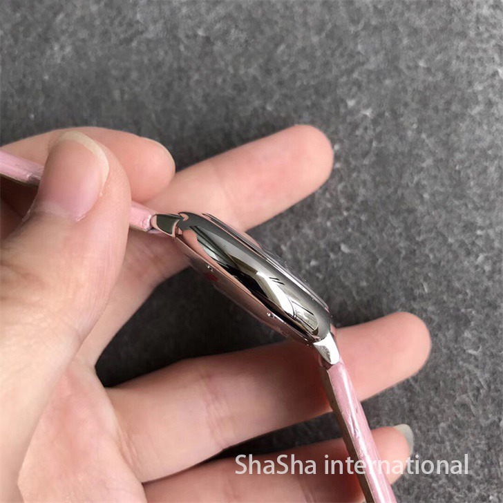 【AF厂超A】卡地亚蓝气球系列33毫米一比一女士复刻手表 (4).jpg