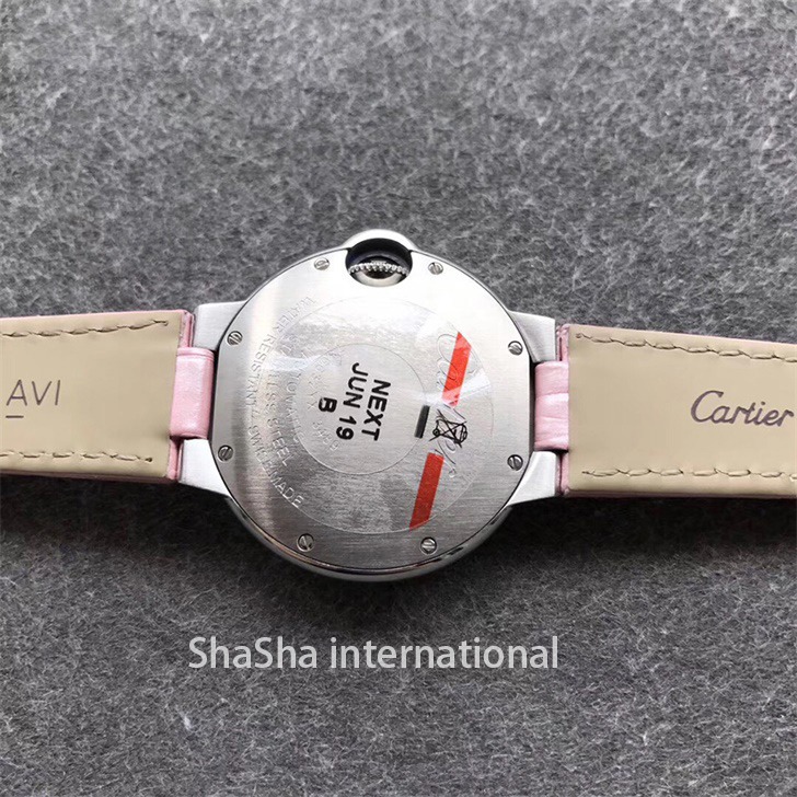 【AF厂超A】卡地亚蓝气球系列33毫米一比一女士复刻手表 (6).jpg