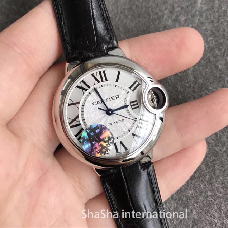 【AF厂超A】卡地亚蓝气球系列33毫米一比一女士复刻手表 (2).jpg
